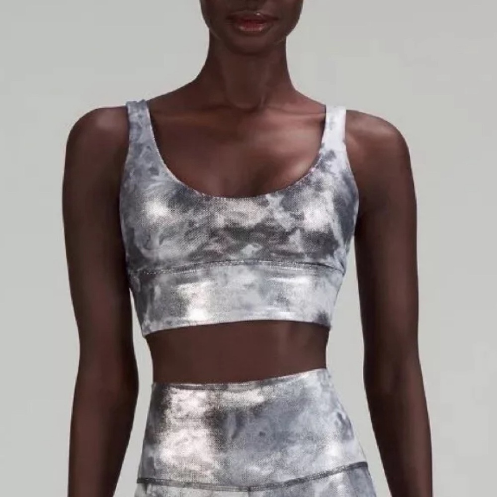 NWOT lululemon Align™ Bra Light Support, A/B Cup